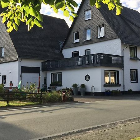 Bed And Breakfast Casimir Winterberg Luaran gambar