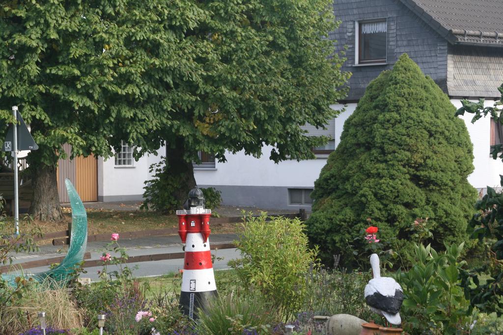 Bed And Breakfast Casimir Winterberg Luaran gambar