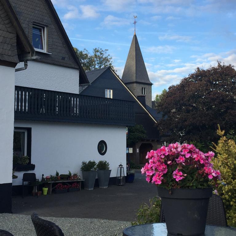 Bed And Breakfast Casimir Winterberg Luaran gambar
