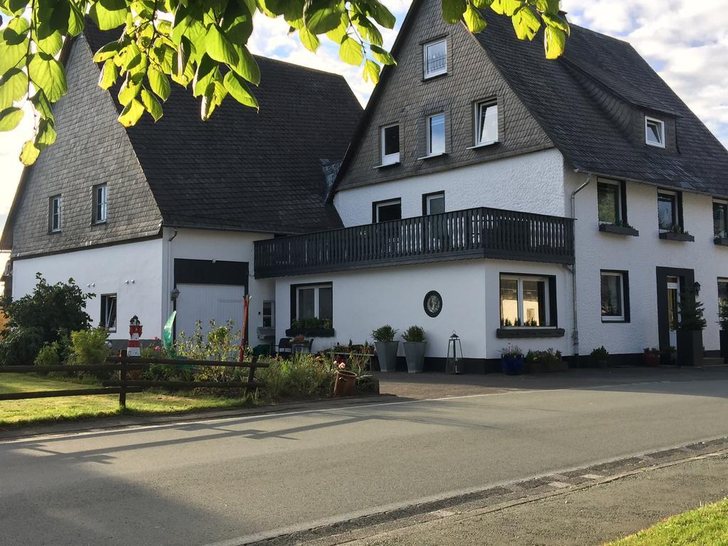 Bed And Breakfast Casimir Winterberg Luaran gambar