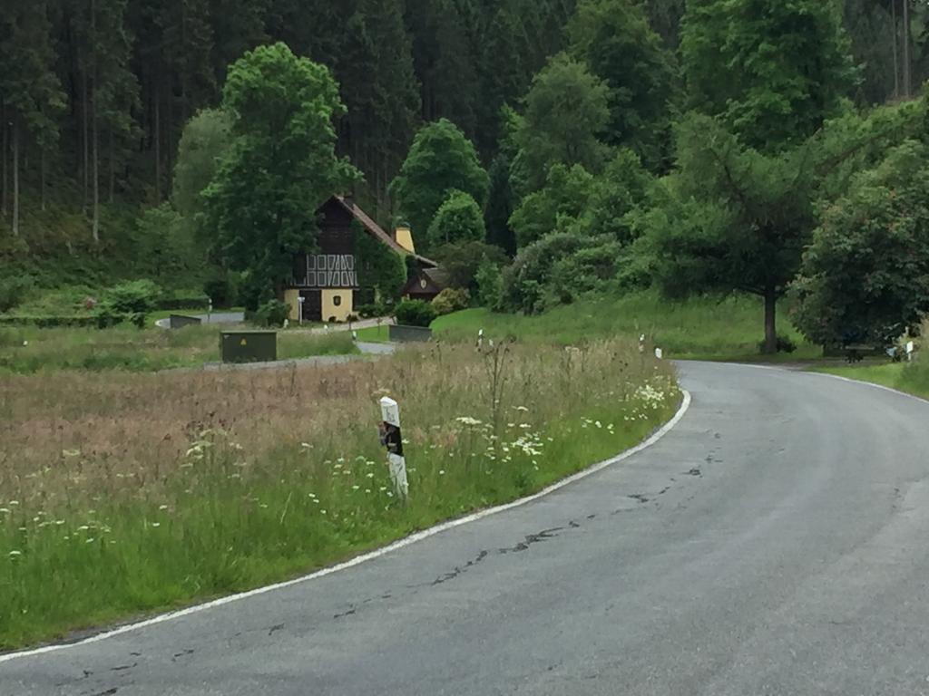 Bed And Breakfast Casimir Winterberg Luaran gambar