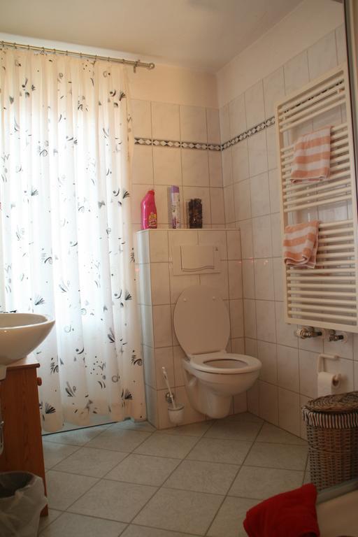 Bed And Breakfast Casimir Winterberg Luaran gambar