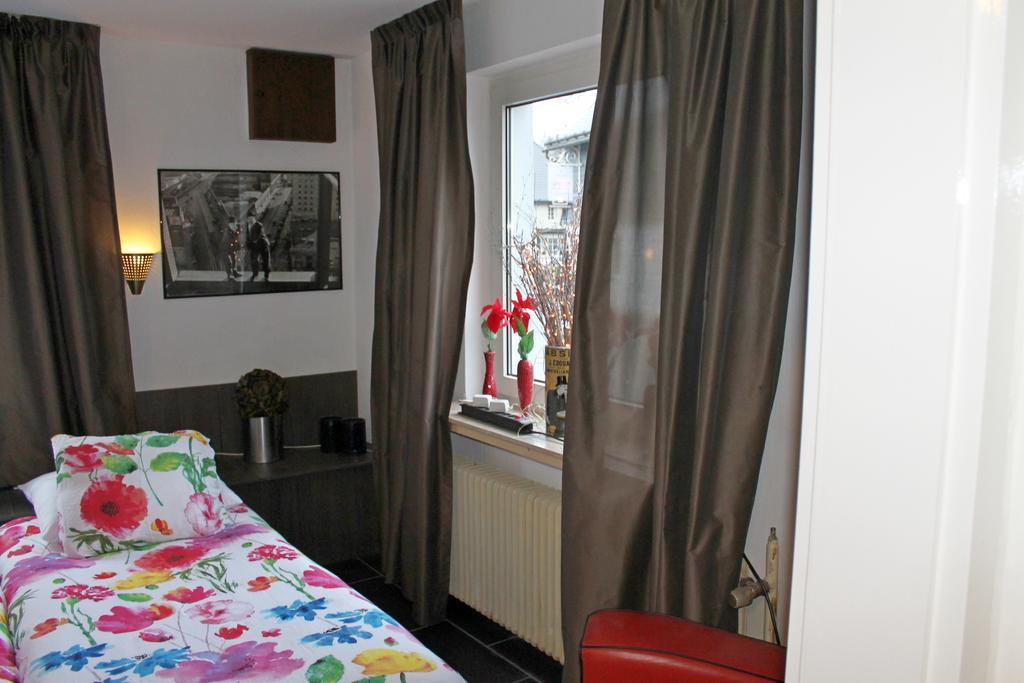 Bed And Breakfast Casimir Winterberg Luaran gambar