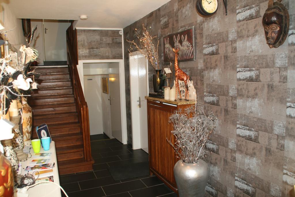 Bed And Breakfast Casimir Winterberg Luaran gambar