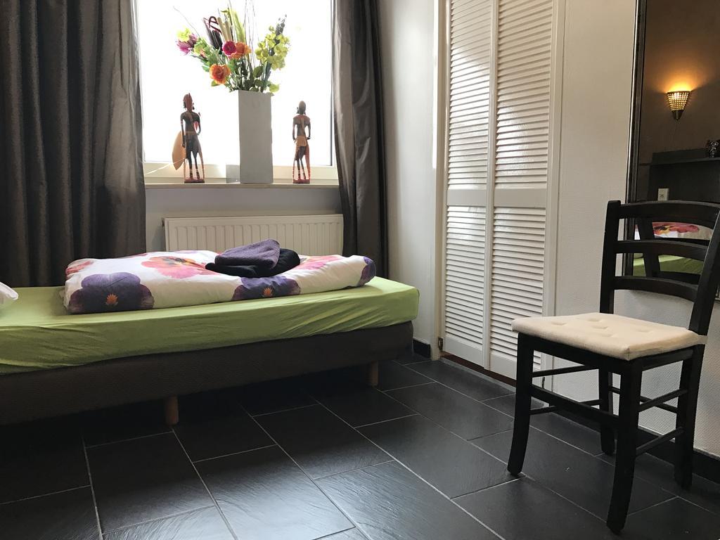 Bed And Breakfast Casimir Winterberg Luaran gambar