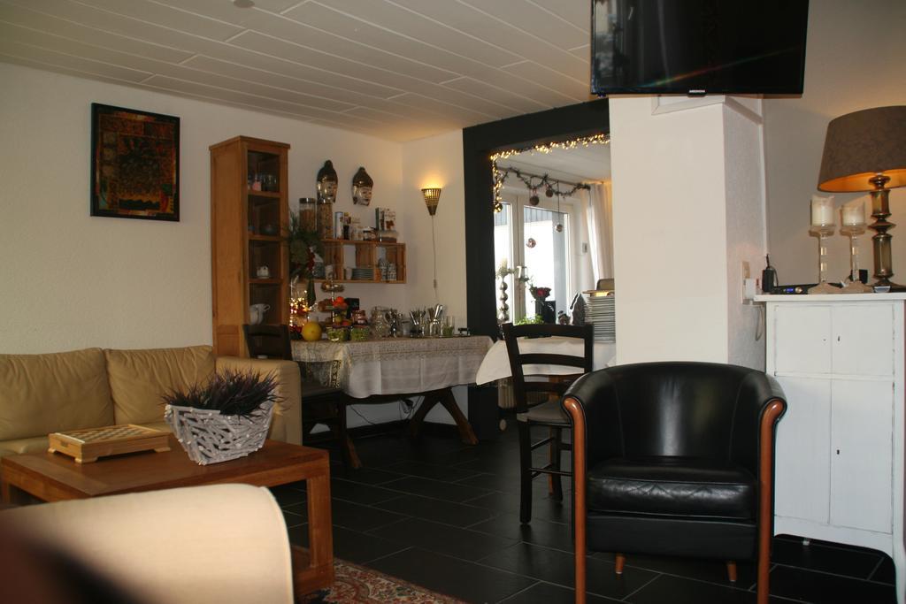 Bed And Breakfast Casimir Winterberg Luaran gambar