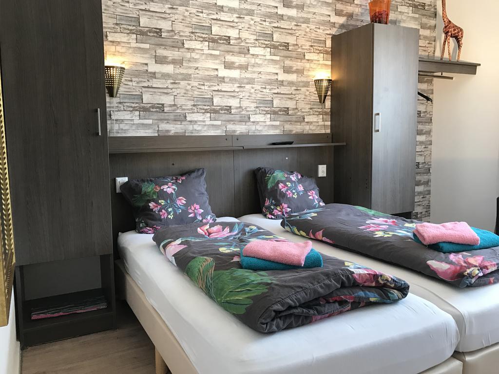 Bed And Breakfast Casimir Winterberg Luaran gambar