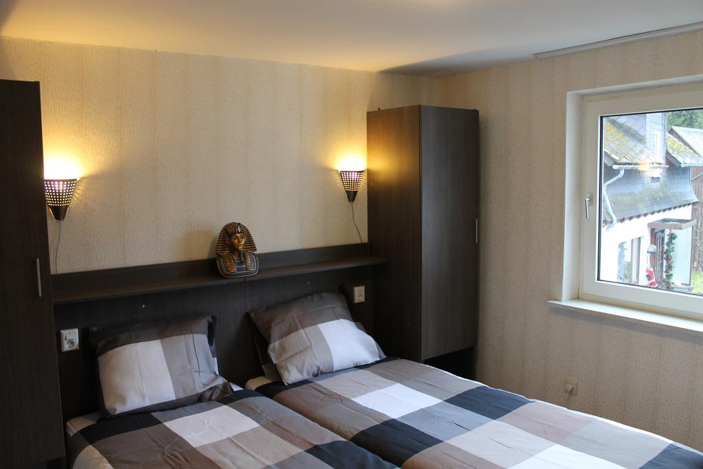 Bed And Breakfast Casimir Winterberg Luaran gambar