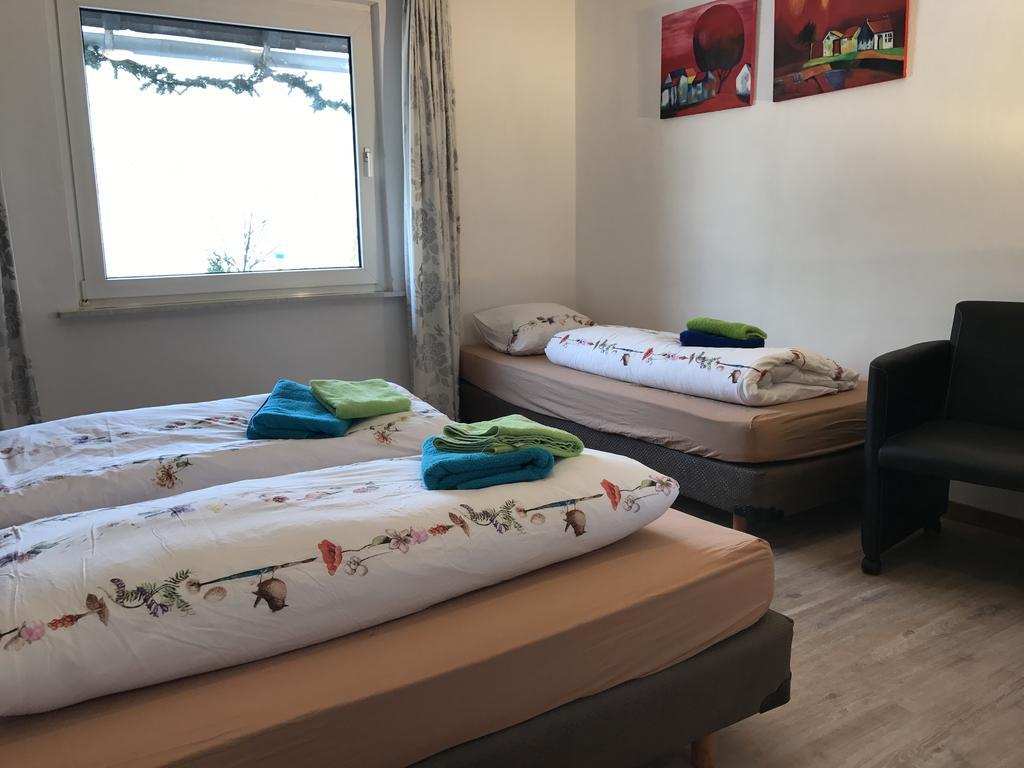 Bed And Breakfast Casimir Winterberg Luaran gambar