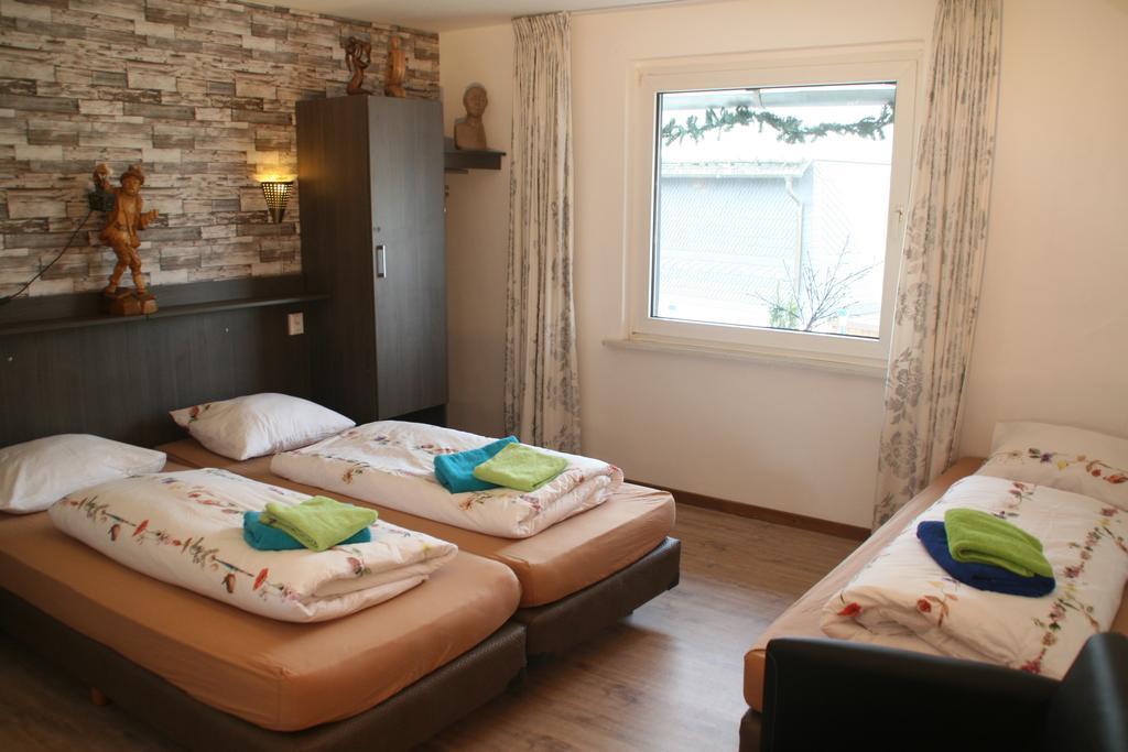 Bed And Breakfast Casimir Winterberg Luaran gambar