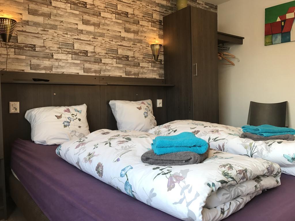 Bed And Breakfast Casimir Winterberg Luaran gambar