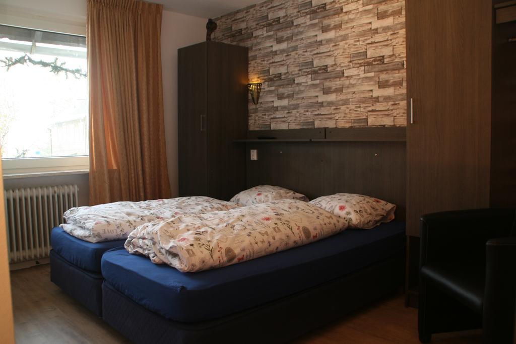 Bed And Breakfast Casimir Winterberg Luaran gambar