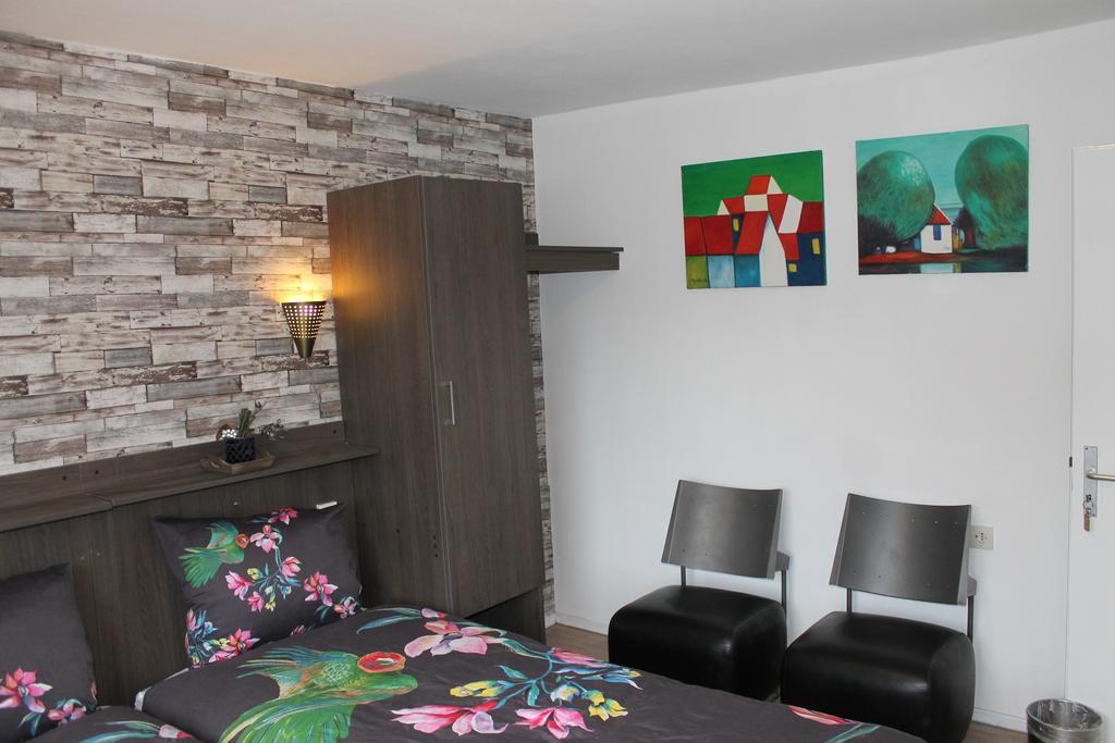 Bed And Breakfast Casimir Winterberg Luaran gambar