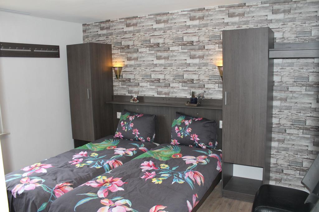 Bed And Breakfast Casimir Winterberg Luaran gambar