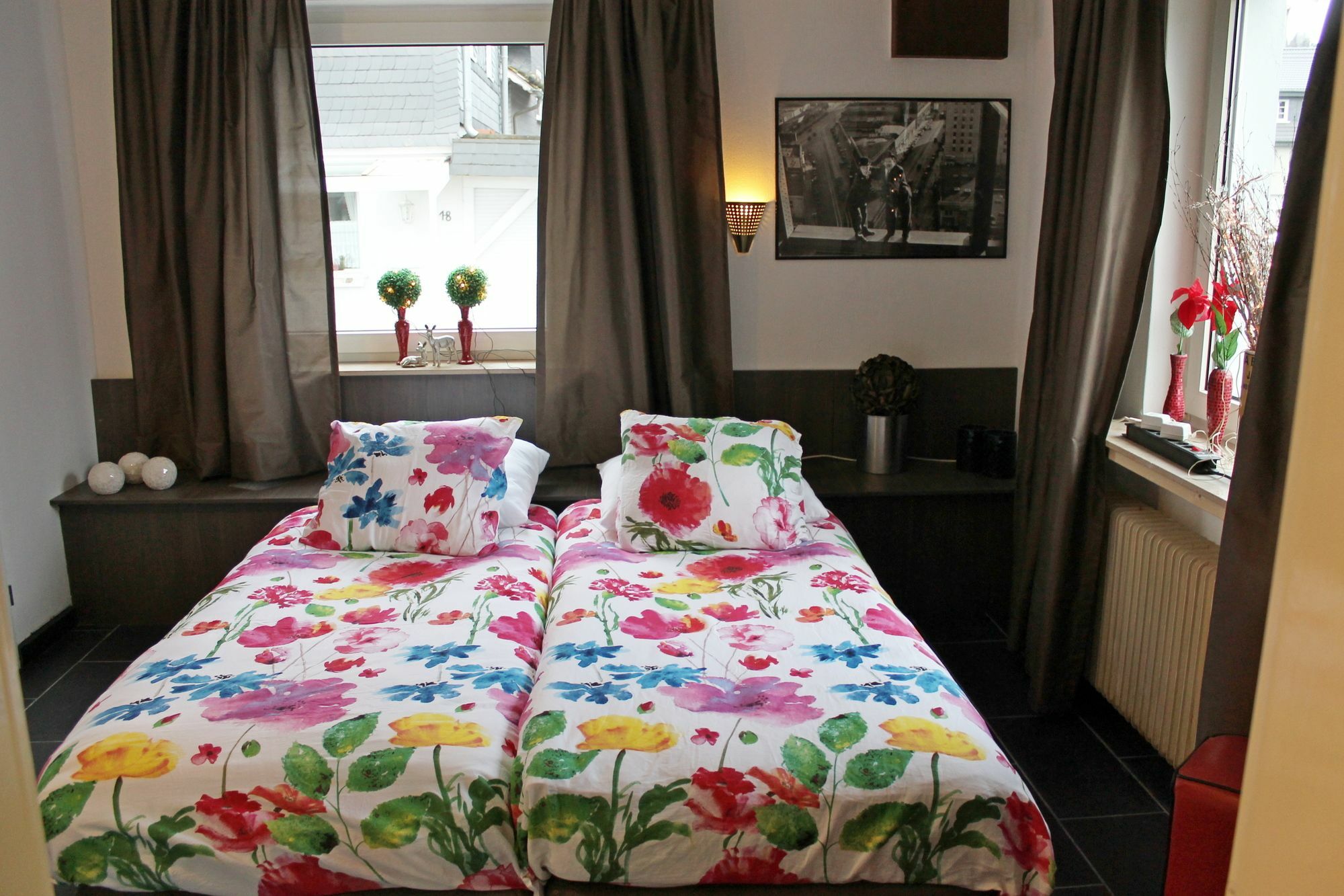 Bed And Breakfast Casimir Winterberg Luaran gambar