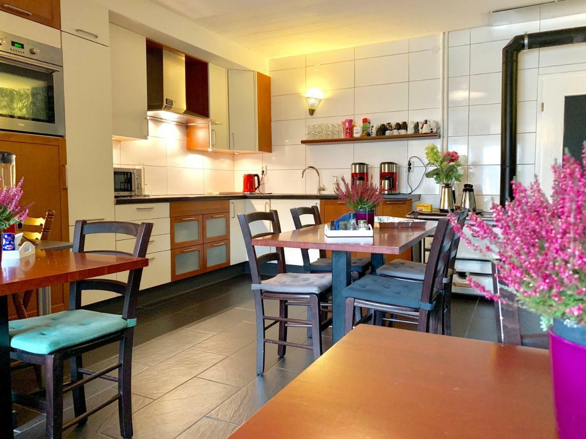 Bed And Breakfast Casimir Winterberg Luaran gambar