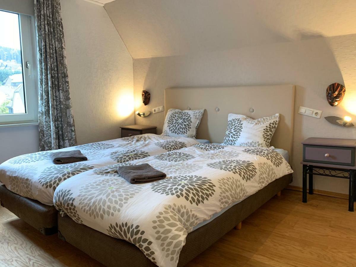 Bed And Breakfast Casimir Winterberg Luaran gambar