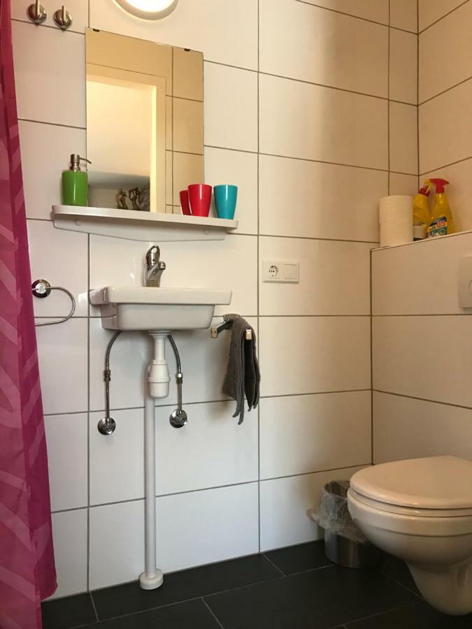 Bed And Breakfast Casimir Winterberg Luaran gambar