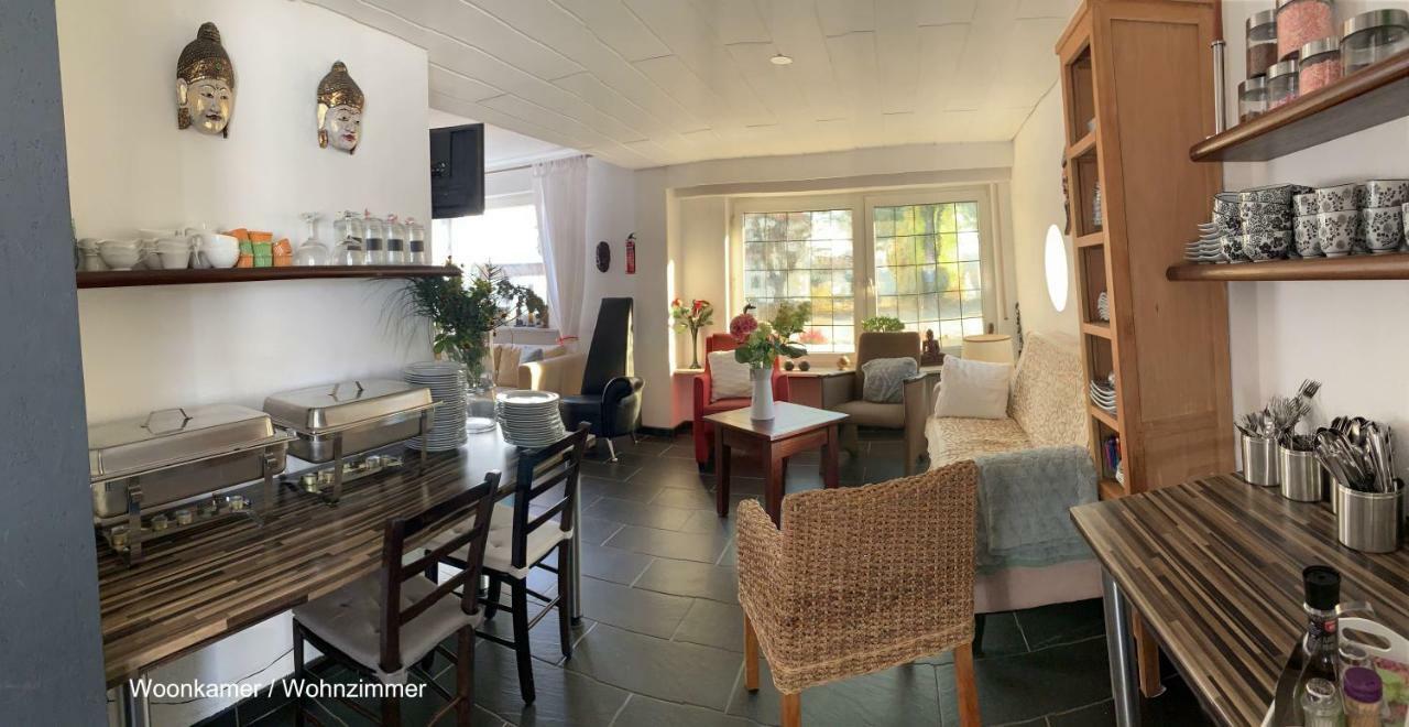 Bed And Breakfast Casimir Winterberg Luaran gambar