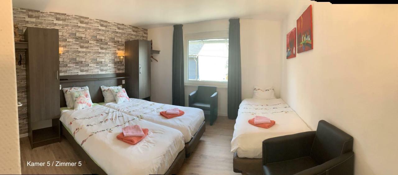 Bed And Breakfast Casimir Winterberg Luaran gambar
