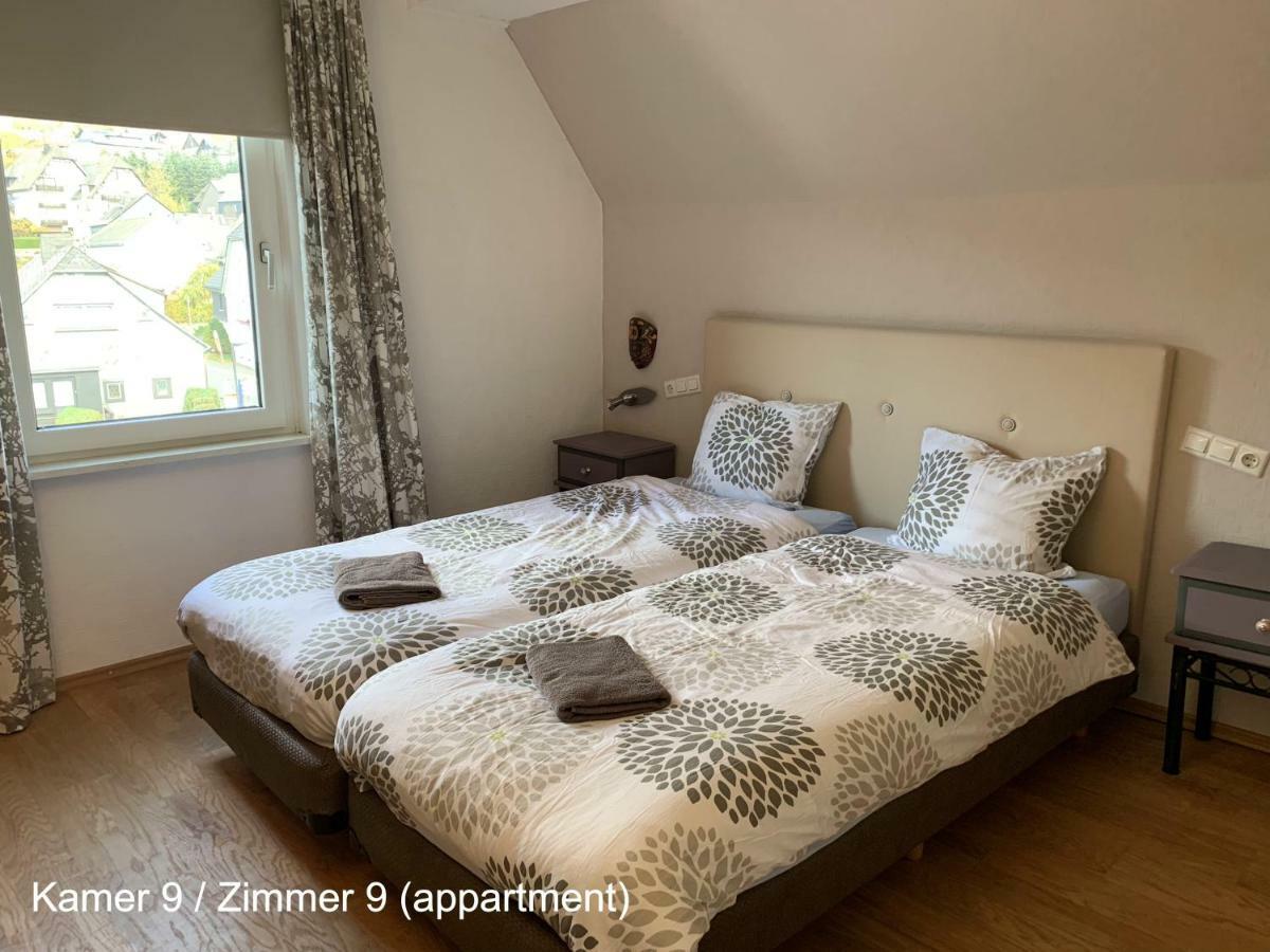 Bed And Breakfast Casimir Winterberg Luaran gambar
