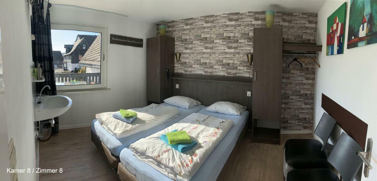 Bed And Breakfast Casimir Winterberg Luaran gambar
