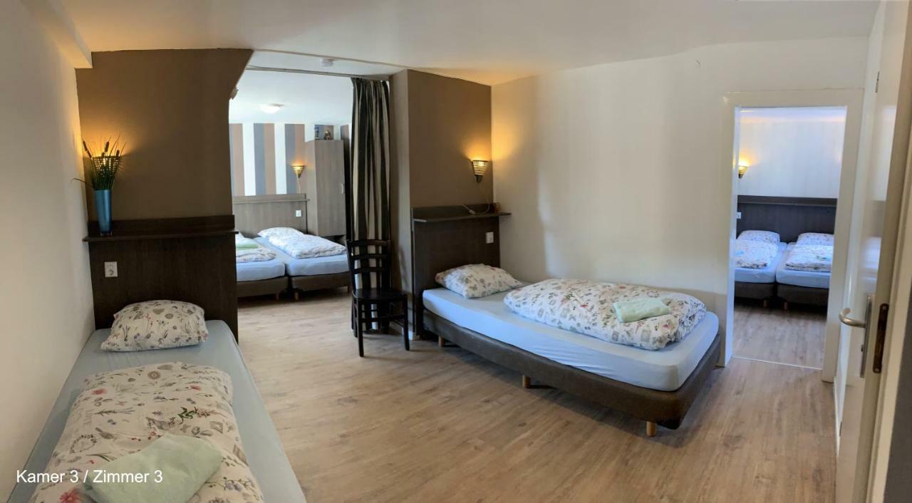 Bed And Breakfast Casimir Winterberg Luaran gambar