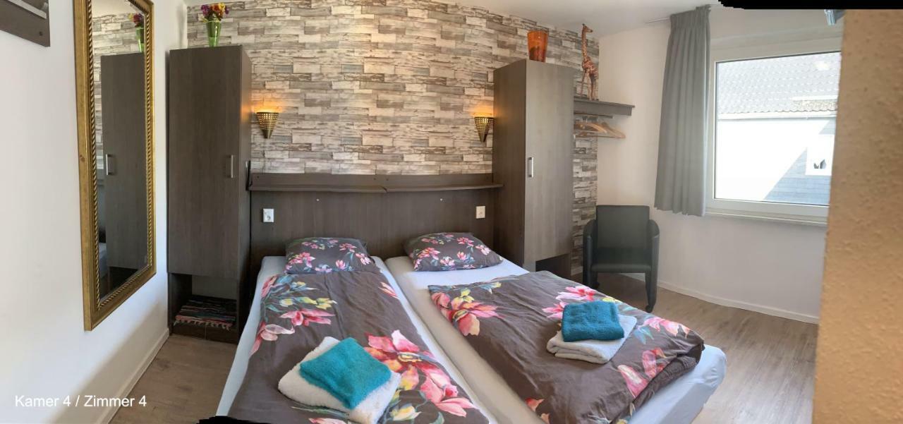 Bed And Breakfast Casimir Winterberg Luaran gambar