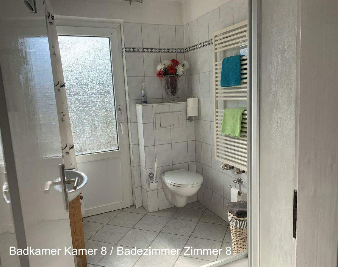 Bed And Breakfast Casimir Winterberg Luaran gambar