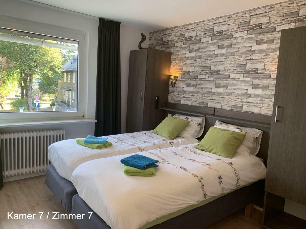 Bed And Breakfast Casimir Winterberg Luaran gambar